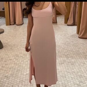 Wilfred Daydreamer dress